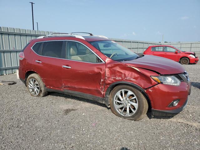 Photo 3 VIN: 5N1AT2MV1FC760227 - NISSAN ROGUE S 