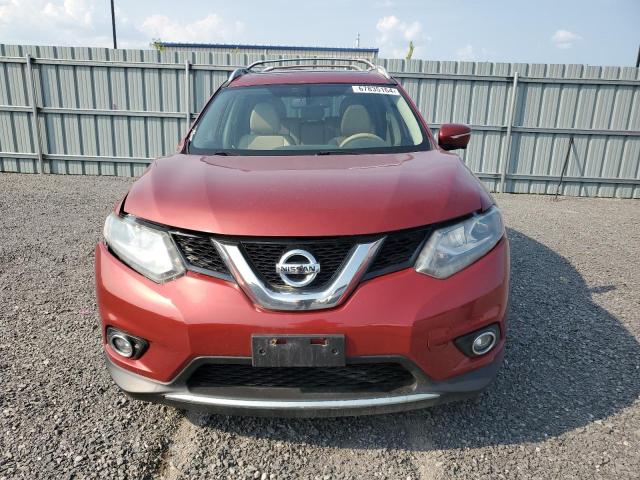 Photo 4 VIN: 5N1AT2MV1FC760227 - NISSAN ROGUE S 