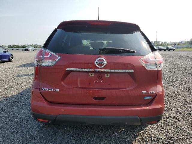 Photo 5 VIN: 5N1AT2MV1FC760227 - NISSAN ROGUE S 