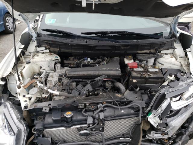 Photo 6 VIN: 5N1AT2MV1FC763077 - NISSAN ROGUE 