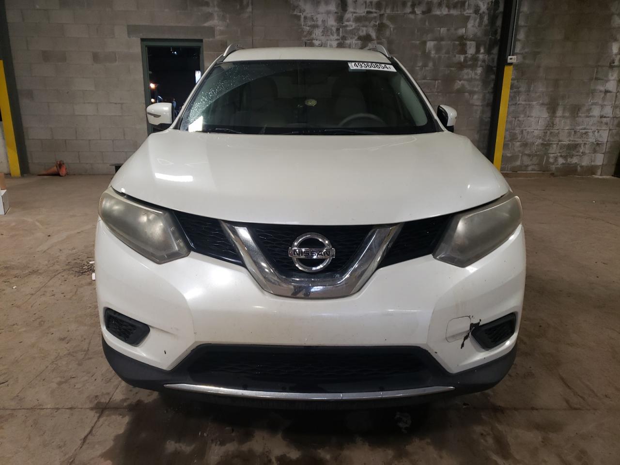 Photo 4 VIN: 5N1AT2MV1FC764472 - NISSAN ROGUE 