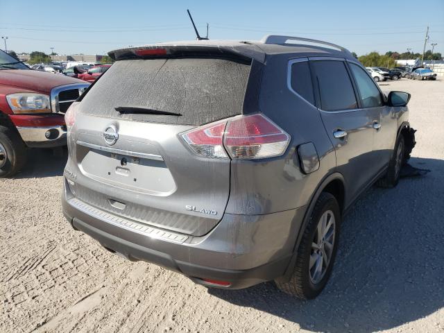 Photo 3 VIN: 5N1AT2MV1FC774385 - NISSAN ROGUE S 