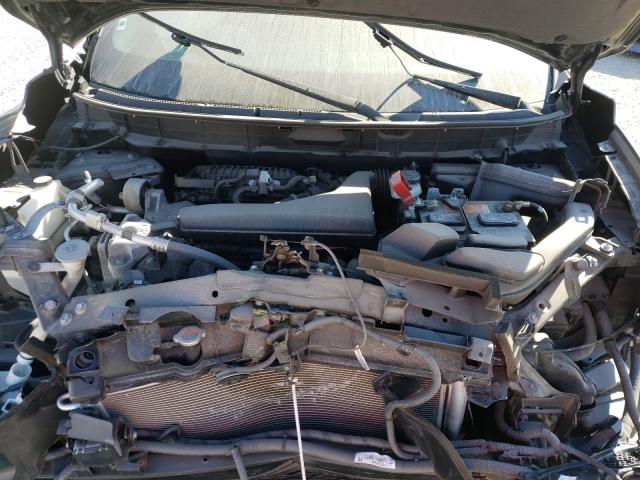 Photo 6 VIN: 5N1AT2MV1FC774385 - NISSAN ROGUE S 