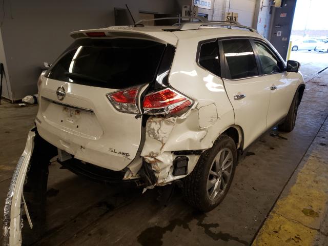 Photo 3 VIN: 5N1AT2MV1FC777481 - NISSAN ROGUE S 