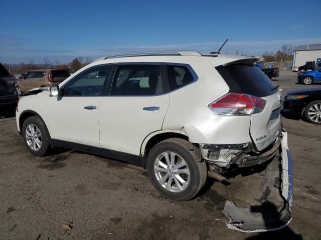 Photo 1 VIN: 5N1AT2MV1FC778503 - NISSAN ROGUE S 