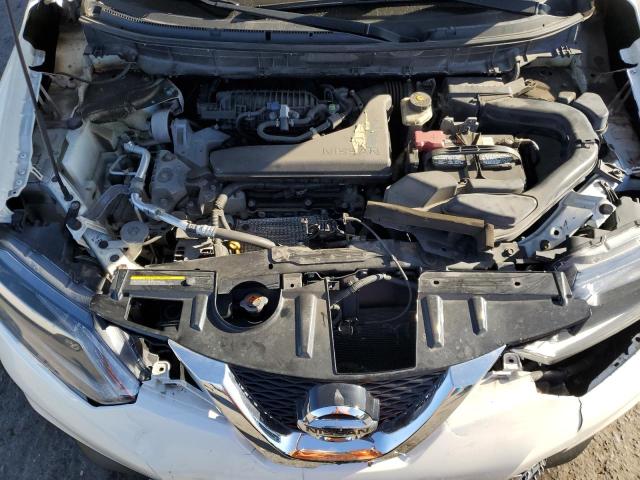 Photo 11 VIN: 5N1AT2MV1FC778503 - NISSAN ROGUE S 