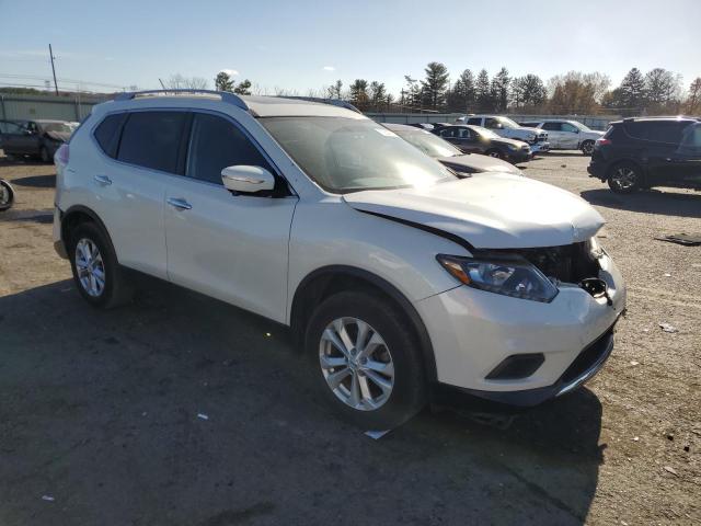 Photo 3 VIN: 5N1AT2MV1FC778503 - NISSAN ROGUE S 