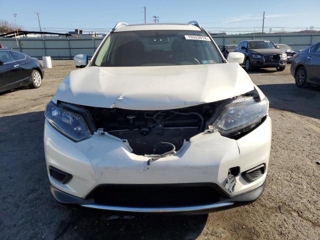 Photo 4 VIN: 5N1AT2MV1FC778503 - NISSAN ROGUE S 