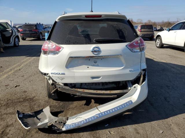 Photo 5 VIN: 5N1AT2MV1FC778503 - NISSAN ROGUE S 