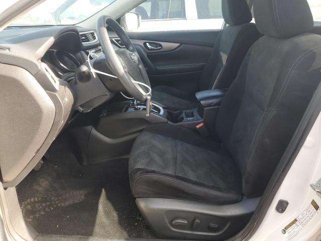 Photo 6 VIN: 5N1AT2MV1FC778503 - NISSAN ROGUE S 