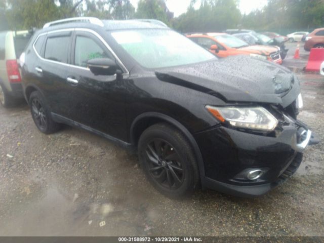 Photo 0 VIN: 5N1AT2MV1FC779313 - NISSAN ROGUE 