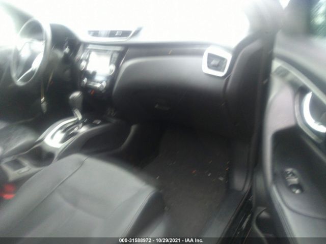 Photo 4 VIN: 5N1AT2MV1FC779313 - NISSAN ROGUE 