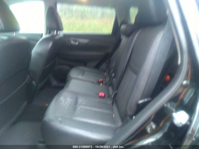 Photo 7 VIN: 5N1AT2MV1FC779313 - NISSAN ROGUE 