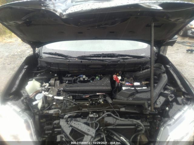 Photo 9 VIN: 5N1AT2MV1FC779313 - NISSAN ROGUE 