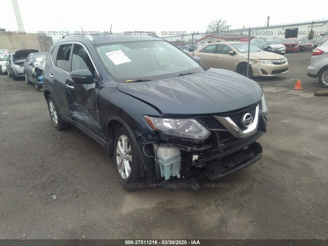 Photo 5 VIN: 5N1AT2MV1FC780414 - NISSAN ROGUE 