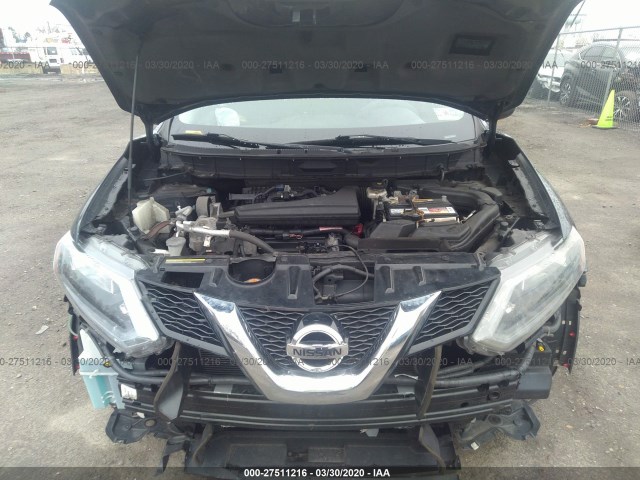 Photo 9 VIN: 5N1AT2MV1FC780414 - NISSAN ROGUE 