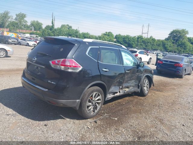 Photo 3 VIN: 5N1AT2MV1FC783863 - NISSAN ROGUE 