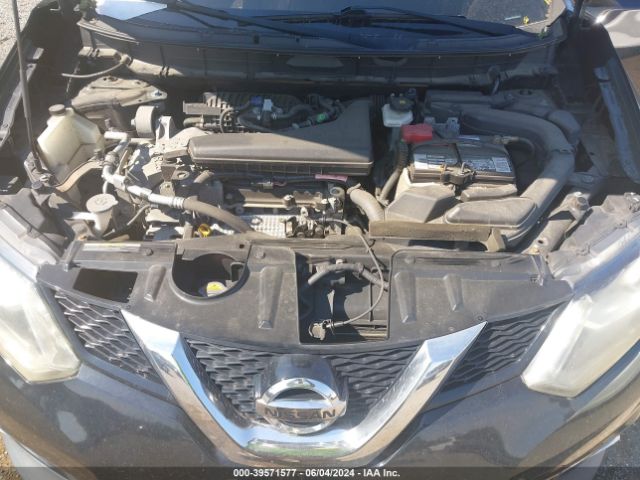 Photo 9 VIN: 5N1AT2MV1FC783863 - NISSAN ROGUE 