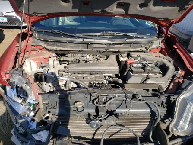 Photo 6 VIN: 5N1AT2MV1FC785578 - NISSAN ROGUE S 