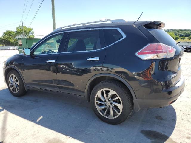 Photo 1 VIN: 5N1AT2MV1FC790957 - NISSAN ROGUE 