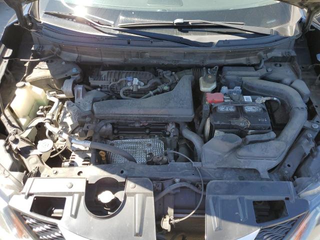 Photo 10 VIN: 5N1AT2MV1FC790957 - NISSAN ROGUE 