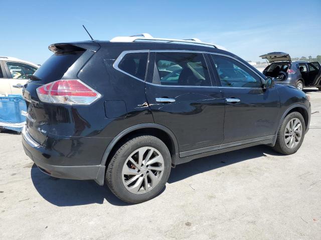 Photo 2 VIN: 5N1AT2MV1FC790957 - NISSAN ROGUE 