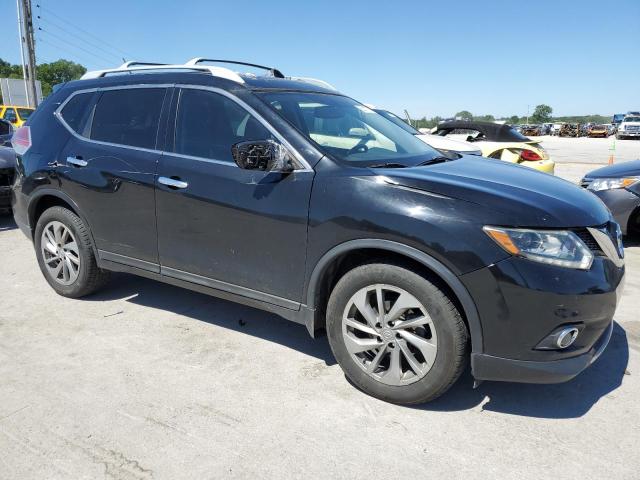 Photo 3 VIN: 5N1AT2MV1FC790957 - NISSAN ROGUE 