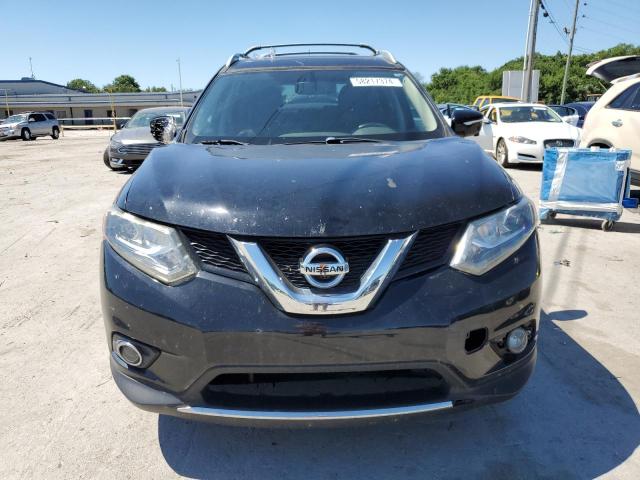 Photo 4 VIN: 5N1AT2MV1FC790957 - NISSAN ROGUE 