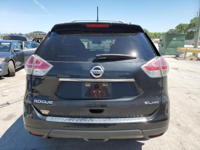 Photo 5 VIN: 5N1AT2MV1FC790957 - NISSAN ROGUE 