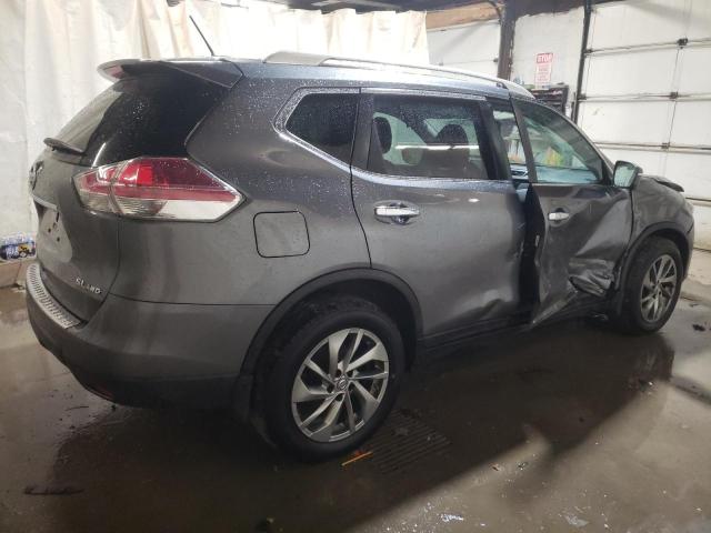 Photo 2 VIN: 5N1AT2MV1FC794412 - NISSAN ROGUE 