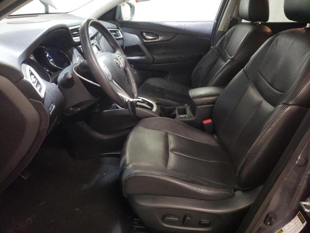 Photo 6 VIN: 5N1AT2MV1FC794412 - NISSAN ROGUE 