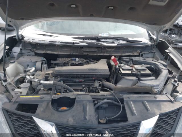 Photo 9 VIN: 5N1AT2MV1FC796502 - NISSAN ROGUE 