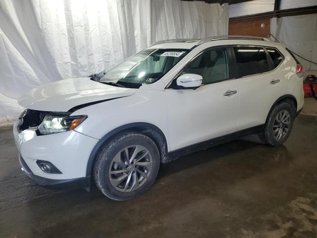 Photo 0 VIN: 5N1AT2MV1FC798346 - NISSAN ROGUE 