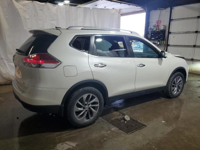 Photo 2 VIN: 5N1AT2MV1FC798346 - NISSAN ROGUE 