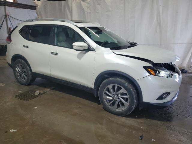 Photo 3 VIN: 5N1AT2MV1FC798346 - NISSAN ROGUE 