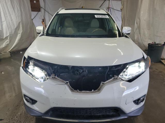 Photo 4 VIN: 5N1AT2MV1FC798346 - NISSAN ROGUE 