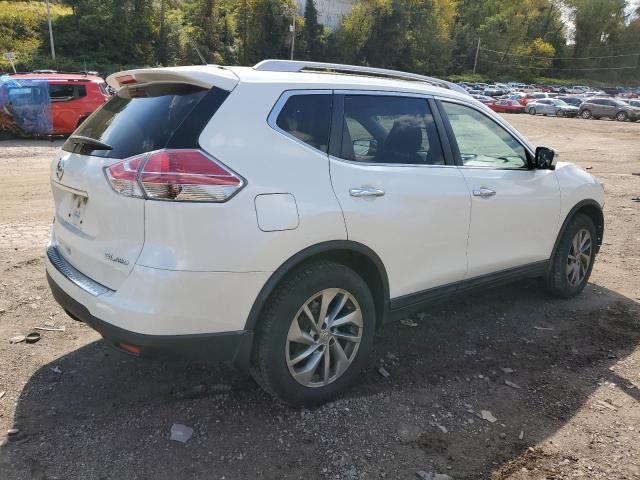 Photo 2 VIN: 5N1AT2MV1FC807059 - NISSAN ROGUE 