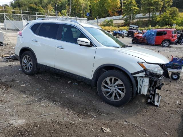 Photo 3 VIN: 5N1AT2MV1FC807059 - NISSAN ROGUE 