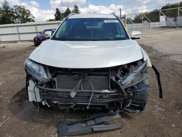 Photo 4 VIN: 5N1AT2MV1FC807059 - NISSAN ROGUE 