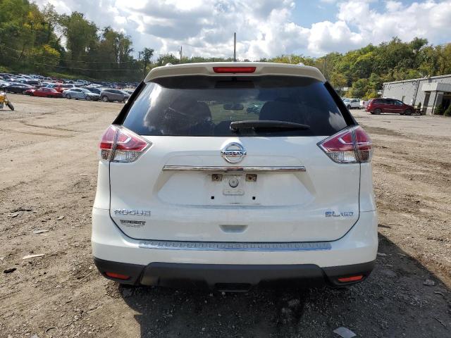 Photo 5 VIN: 5N1AT2MV1FC807059 - NISSAN ROGUE 