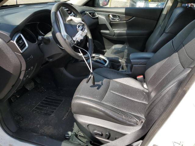 Photo 6 VIN: 5N1AT2MV1FC807059 - NISSAN ROGUE 