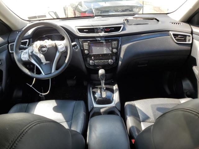 Photo 7 VIN: 5N1AT2MV1FC807059 - NISSAN ROGUE 