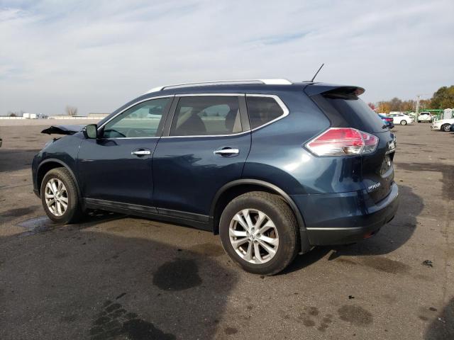 Photo 1 VIN: 5N1AT2MV1FC809667 - NISSAN ROGUE S 