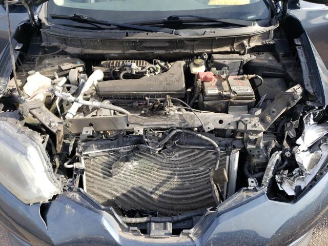 Photo 11 VIN: 5N1AT2MV1FC809667 - NISSAN ROGUE S 