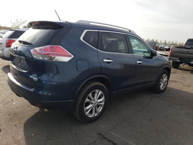 Photo 2 VIN: 5N1AT2MV1FC809667 - NISSAN ROGUE S 