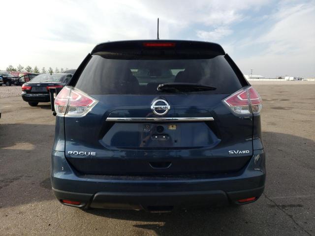 Photo 5 VIN: 5N1AT2MV1FC809667 - NISSAN ROGUE S 