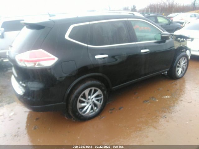 Photo 3 VIN: 5N1AT2MV1FC812536 - NISSAN ROGUE 