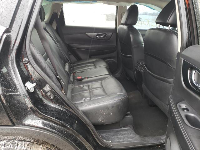 Photo 5 VIN: 5N1AT2MV1FC814223 - NISSAN ROGUE S 