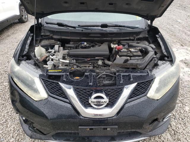 Photo 6 VIN: 5N1AT2MV1FC814223 - NISSAN ROGUE S 