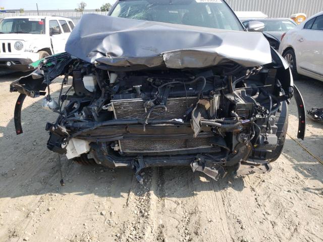 Photo 6 VIN: 5N1AT2MV1FC814304 - NISSAN ROGUE S 